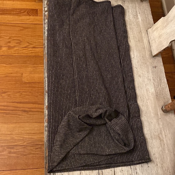 LULULEMON infinity scarf. - Picture 2 of 2